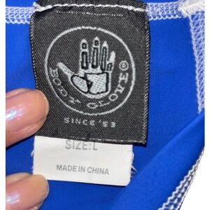 Body Glove Kids Swim Rashguard - Blue